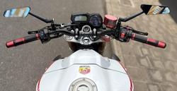 2010 Yamaha FZ1N