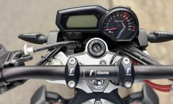 2010 Yamaha FZ1N