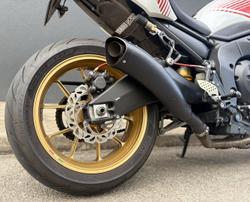 2010 Yamaha FZ1N