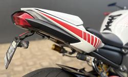 2010 Yamaha FZ1N