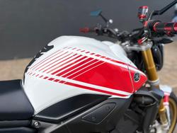 2010 Yamaha FZ1N