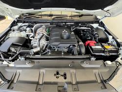 2025 Mitsubishi Triton GLX