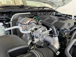 2025 Mitsubishi Triton GLX