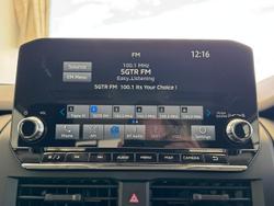 2025 Mitsubishi Triton GLX