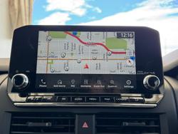 2025 Mitsubishi Triton GLX