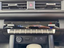 2025 Mitsubishi Triton GLX