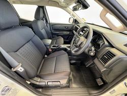 2025 Mitsubishi Triton GLX