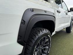 2025 Mitsubishi Triton GLX