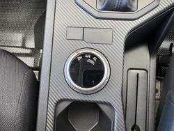 2025 Mitsubishi Triton GLX