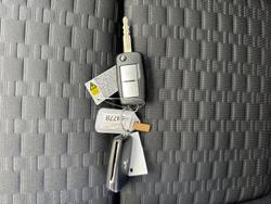 2025 Mitsubishi Triton GLX