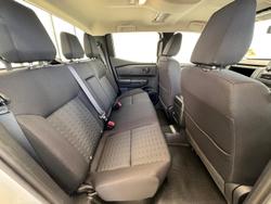 2025 Mitsubishi Triton GLX