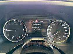 2025 Mitsubishi Triton GLX