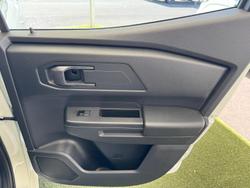 2025 Mitsubishi Triton GLX