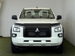 2025 Mitsubishi Triton GLX