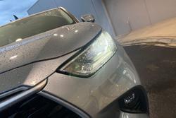 2021 Toyota Kluger GX