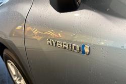 2021 Toyota Kluger GX