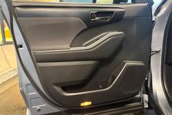 2021 Toyota Kluger GX