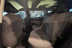 2021 Toyota Kluger GX