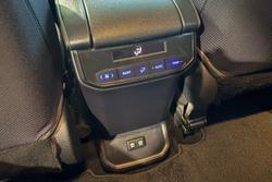 2021 Toyota Kluger GX