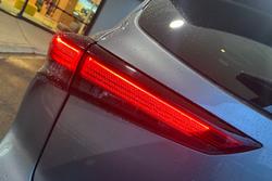 2021 Toyota Kluger GX