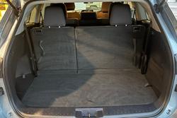 2021 Toyota Kluger GX