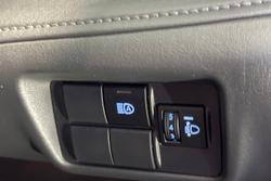 2021 Toyota Kluger GX