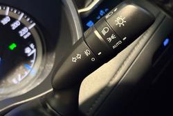 2021 Toyota Kluger GX