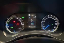 2021 Toyota Kluger GX