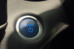 2021 Toyota Kluger GX