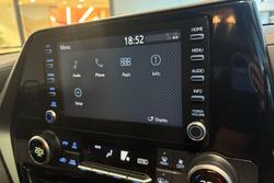 2021 Toyota Kluger GX