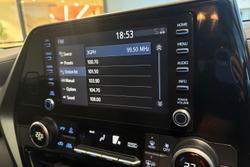 2021 Toyota Kluger GX