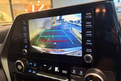 2021 Toyota Kluger GX