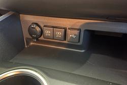 2021 Toyota Kluger GX