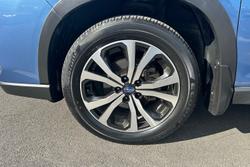 2020 Subaru Forester 2.5i Premium