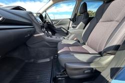 2020 Subaru Forester 2.5i Premium