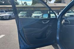 2020 Subaru Forester 2.5i Premium