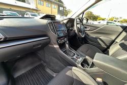 2020 Subaru Forester 2.5i Premium