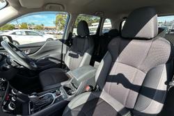 2020 Subaru Forester 2.5i Premium