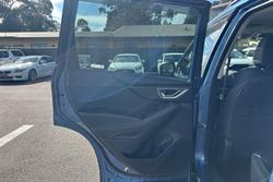 2020 Subaru Forester 2.5i Premium