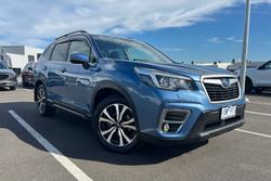 2020 Subaru Forester 2.5i Premium