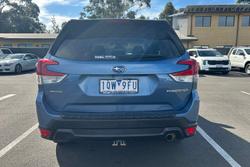 2020 Subaru Forester 2.5i Premium