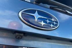 2020 Subaru Forester 2.5i Premium