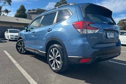 2020 Subaru Forester 2.5i Premium