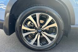 2020 Subaru Forester 2.5i Premium