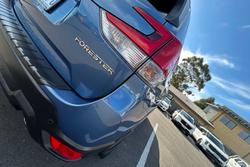 2020 Subaru Forester 2.5i Premium