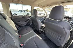 2020 Subaru Forester 2.5i Premium