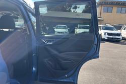 2020 Subaru Forester 2.5i Premium