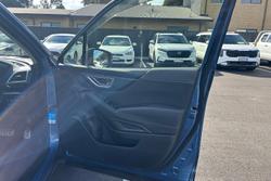 2020 Subaru Forester 2.5i Premium