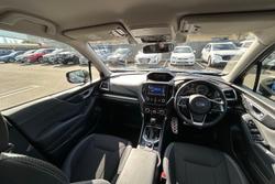 2020 Subaru Forester 2.5i Premium