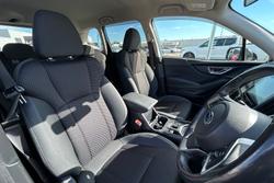 2020 Subaru Forester 2.5i Premium